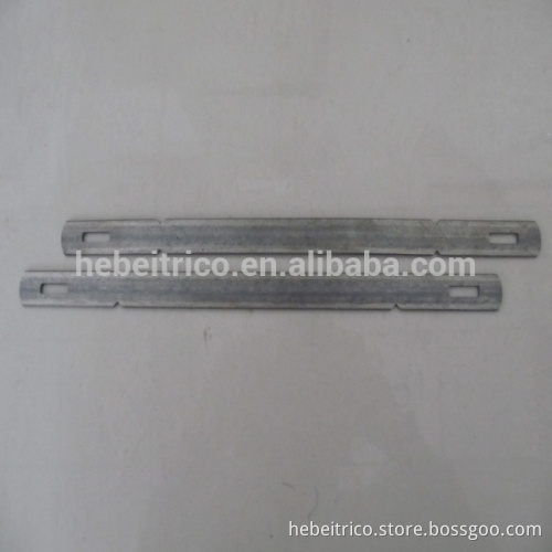 Formwork Flat Tie